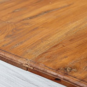 CALIDORUS - tavolo da pranzo fisso