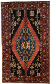 Hamedan Tappeto persiano 230x140 (Iran)