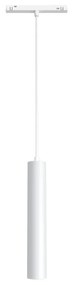 Lampada a Sospensione 10W Magnetica, CCT, CRI92, Bianca Colore Bianco Variabile CCT