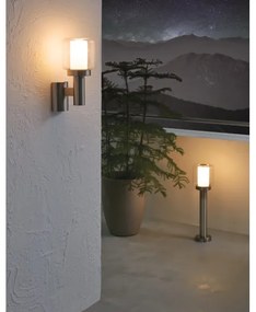 Eglo 95016 - Applique da esterno POLIENTO 1xE27/40W