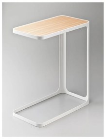 Tavolo bianco Frame - YAMAZAKI