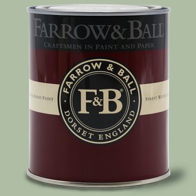 Farrow & Ball Flat Eggshell - Whirlybird 309 - 2,5l