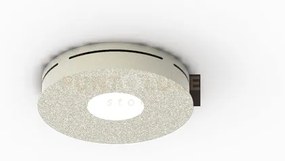 Talia-l p lampada a soffitto - lampada da parete colore platino att...