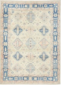 Kazak Tappeto orientale 240x170 (Pakistan) Annodato A Mano