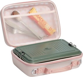 Portapranzo All Day Arista Mini Lunch Box Rose Quartz – Stanley