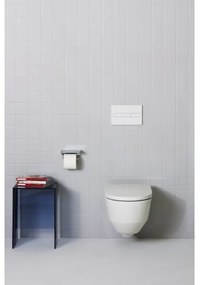 LAUFEN H8969513000001 - Sedile per WC SoftClose PRO Duroplast/bianco