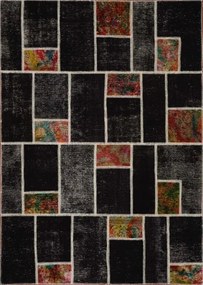 Patchwork Tappeto 240x170 (Iran)