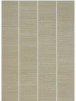 Osborne & Little Carta da parati Shoji Vinyl - Straw