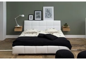 Comodino AVA quercia