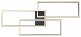 Globo 67247-58 - Lampadario a plafone LED dimmerabile TINY LED/58W/230V