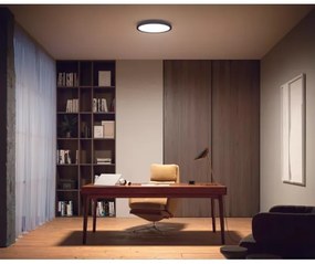 Philips - Plafoniera LED dimmerabile Hue AURELLE LED/24,5W/230V + +TC