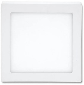 Plafoniera LED RAFA LED/18W/230V 2700K