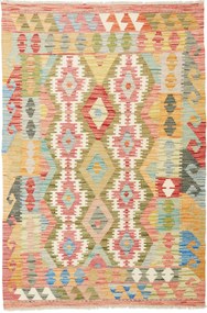 Kilim Tappeto orientale 150 x 100 (Pakistan) Tessuto A Mano