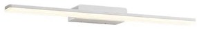 Redo 01-2503 - Illuminazione a LED per specchi da bagno BARRIO LED/17,25W/230V IP44 bianco