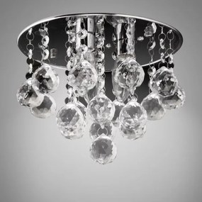 Lampada da soffitto 3xE14/60W/230V