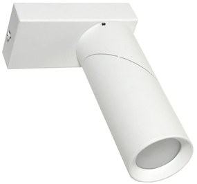 Luce Spot RACHID 1xGU10/30W/230V bianco