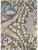 Lewis & Wood Tapete Alhambra 100 - Persian