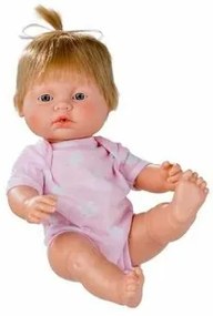 Baby doll Berjuan Newborn 7057-17 38 cm