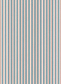 Sandberg Tapete Linn - Sky Blue
