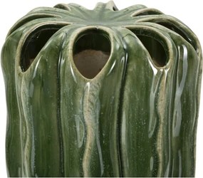 Vaso Cactus Tall Cm Ø 12X31,5