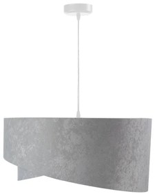 Lampadario a sospensione con filo GALAXY 1xE27/60W/230V