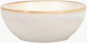 Set di 4 ciotole per salse Artisan White
