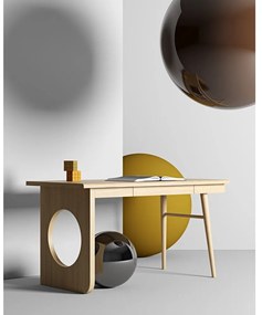 Scrivania Bau - Woodman