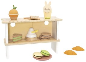 Bancone Di Pasticceria