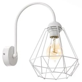 Applique DIAMENT MINI 1xE27/60W/230V