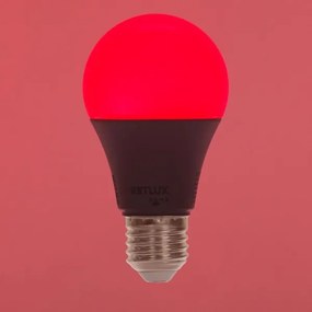 Retlux - Lampadina LED RGBW dimmerabile A60 E27/9W/230V 2700-6500K Wi-Fi Tuya