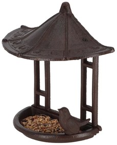 Mangiatoia per uccelli - Esschert Design