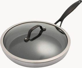 Padella antiaderente Venice Pro con coperchio