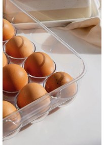 Portauova in plastica 23x17,5 cm – Casa De Engel