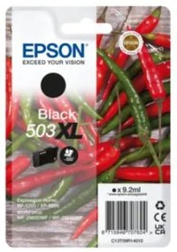 CARTUCCE PEPERONCINO BLACK 503XL