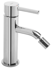 Rubinetto da bidet Rea Lungo Chrome