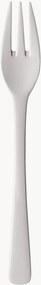 Forchette da torta Steel Line 6 pz