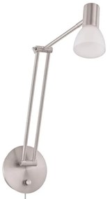 Eglo 94149 - Applique a LED FALKO 1 1xLED/5W/230V