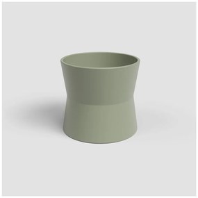 Vaso in ceramica ø 14 cm Diana - Artevasi