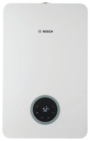 Scaldabagno a gas metano BOSCH Therm 5600 S 15 l/min