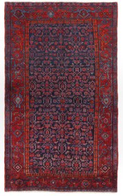 Koliai Tappeto persiano 130x230 (Iran) Annodato A Mano