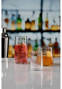 Set di bicchieri 18 pz Nova – Hermia