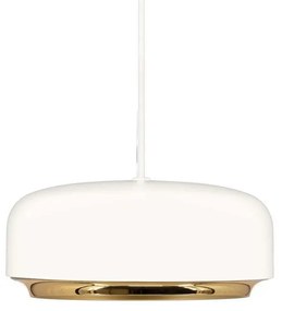 UMAGE - Hazel Mini Lampada a Sospensione Bianco UMAGE