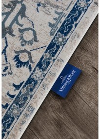 Tappeto blu 160x235 cm Emmanuel - Villeroy&amp;Boch