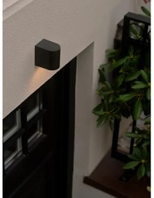 Nordlux - Applique da esterno DION 1xGU10/25W/230V IP44 nero