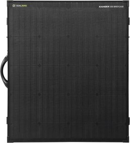 Pannello solare GOAL ZERO Ranger Briefcase 300 Wc L 67 x H 78 cm