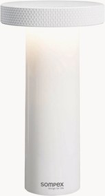 Lampada da tavolo portatile a LED Volume