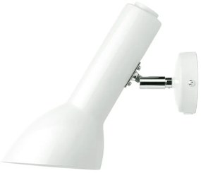 Cph Lighting - Oblique Applique da Parete Bianco Brillante CPH Lighting