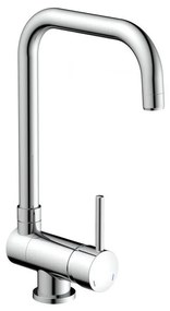 Eisl NI182-0335T - Miscelatore per lavello FLEXO, cromo lucido