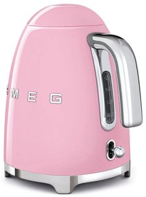 Bollitore rosa - SMEG