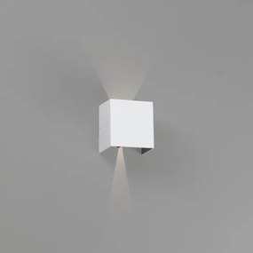 Faro - Outdoor -  Olan AP LED  - Applique bimissione LED con luce direzionabile